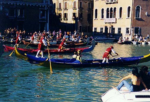 EU ITA VENE Venice 1998SEPT 041